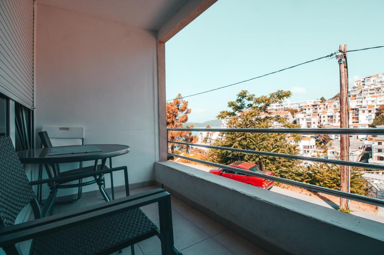 Vila Lavanda Neum Dış mekan fotoğraf