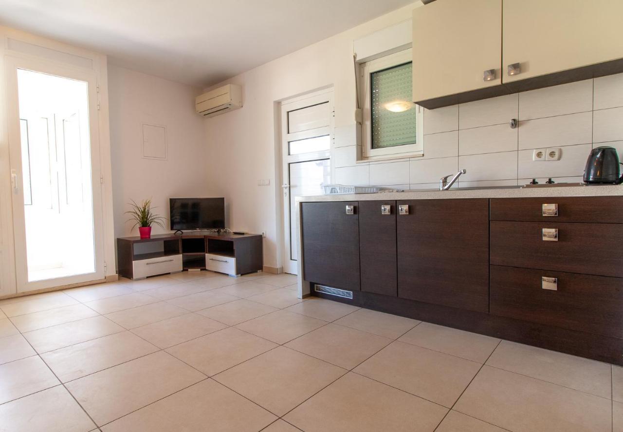 Vila Lavanda Neum Dış mekan fotoğraf