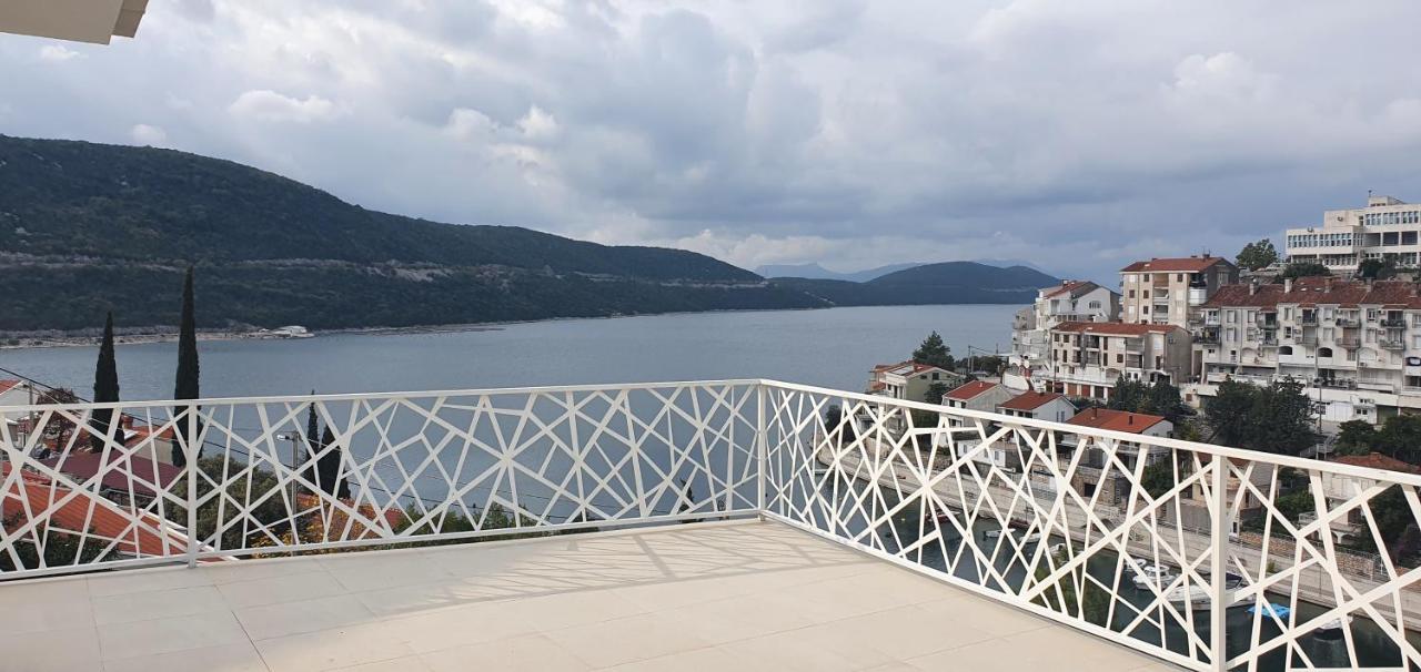 Vila Lavanda Neum Dış mekan fotoğraf